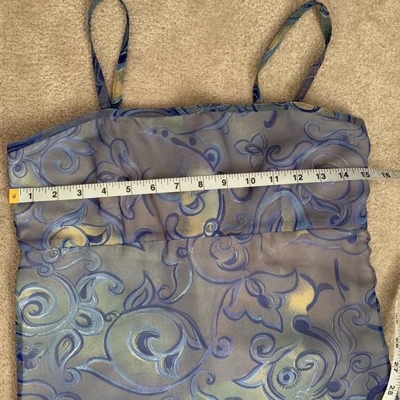 👗3/$50👗  l’’atelier long dress for Summer Small - Picture 7 of 8